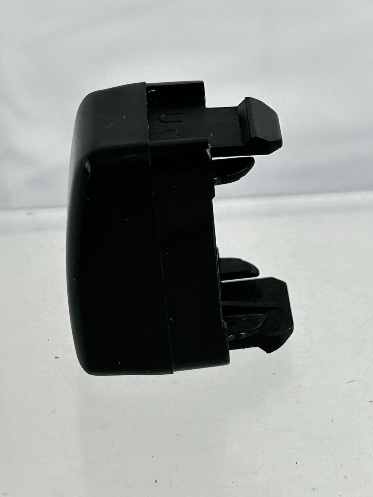 1995 Isuzu Trooper Front Dash Dashboard Blank Switch Cover Filler Cap OEM
