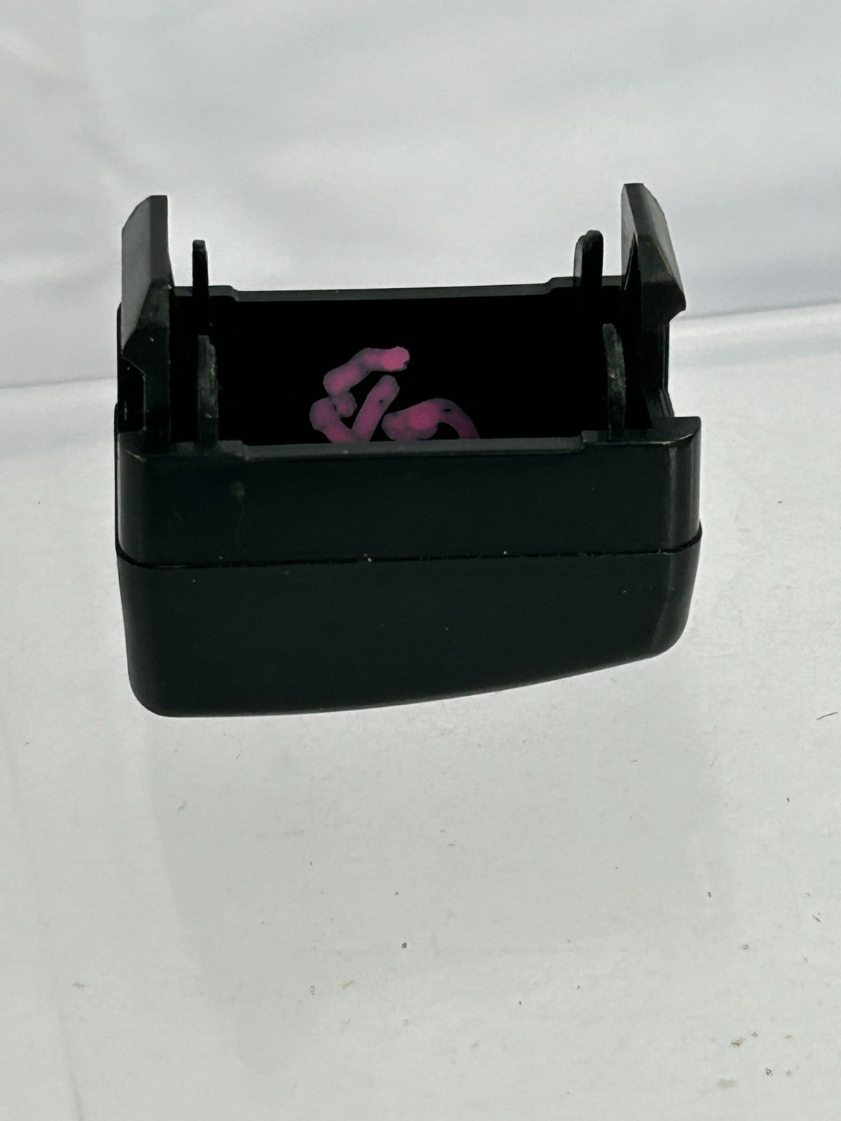 1995 Isuzu Trooper Front Dash Dashboard Blank Switch Cover Filler Cap OEM