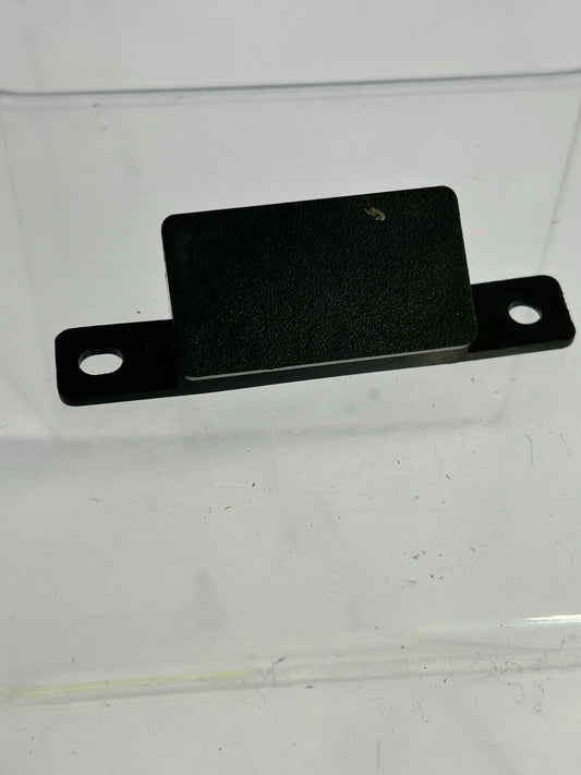 1995 Isuzu Trooper Center Console Latch OEM