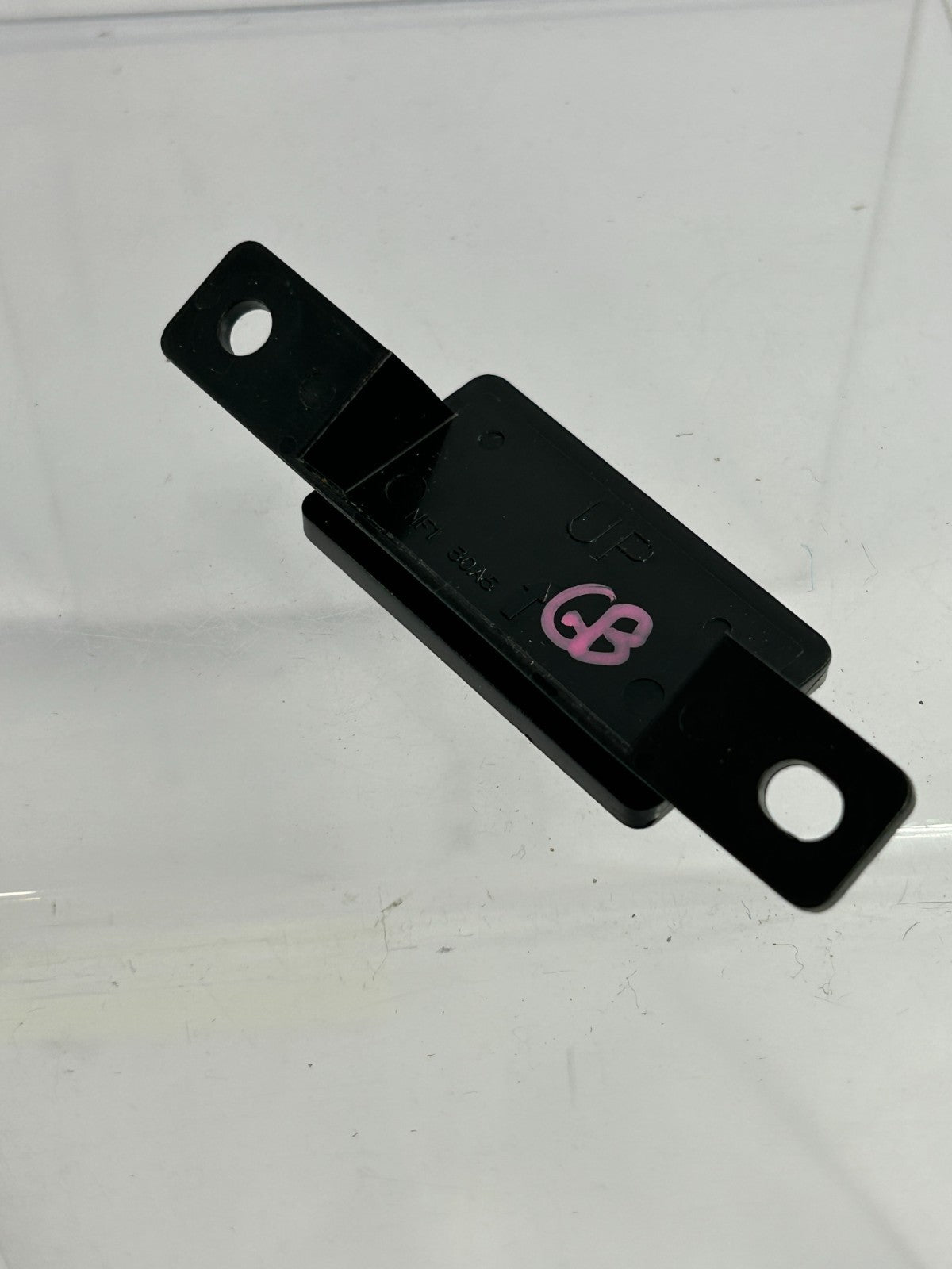 1995 Isuzu Trooper Center Console Latch OEM