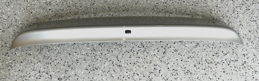 2003-2008 Toyota Matrix Rear Upper Outer Tailgate Spoiler Wing OEM 67021-02040