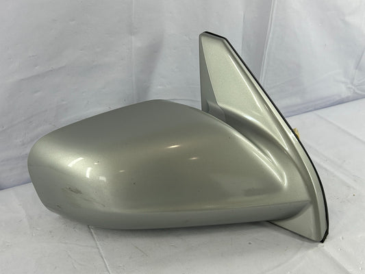 03-05 Toyota Matrix Corolla Front Right Side View Mirror 3-Wire 87910-02411-B0