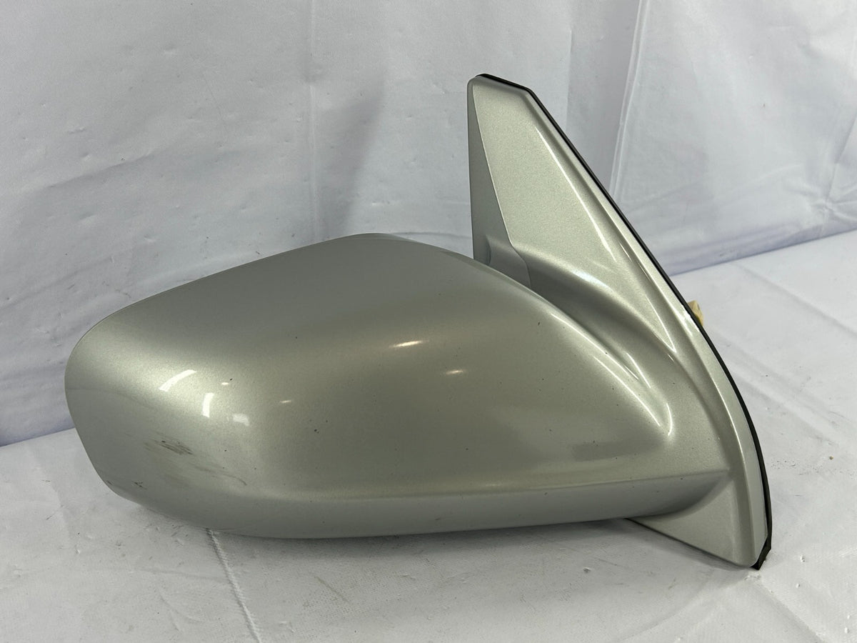 03-05 Toyota Matrix Corolla Front Right Side View Mirror 3-Wire 87910-02411-B0