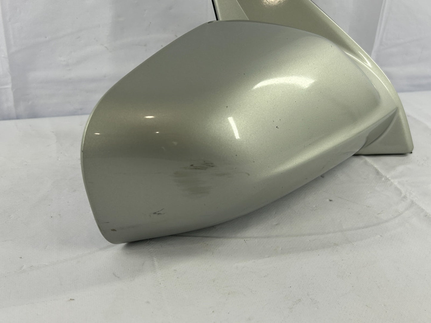 03-05 Toyota Matrix Corolla Front Right Side View Mirror 3-Wire 87910-02411-B0