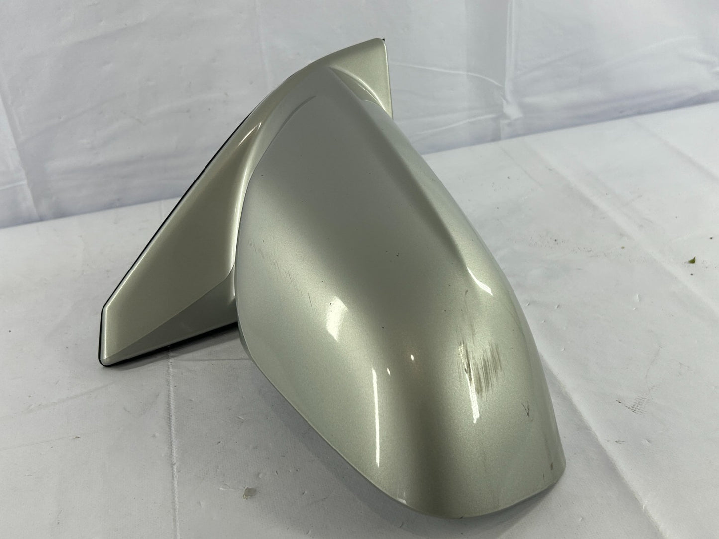 03-05 Toyota Matrix Corolla Front Right Side View Mirror 3-Wire 87910-02411-B0