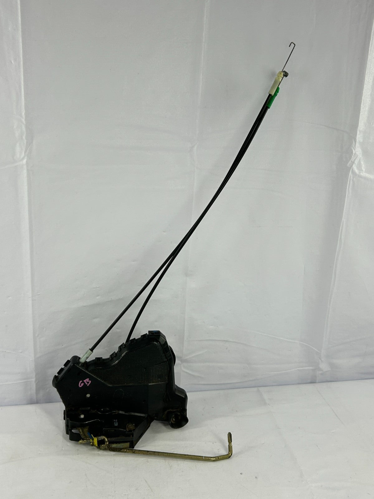 2003-2008 Toyota Matrix Front Left Door Lock Latch Actuator OEM 69040-02120