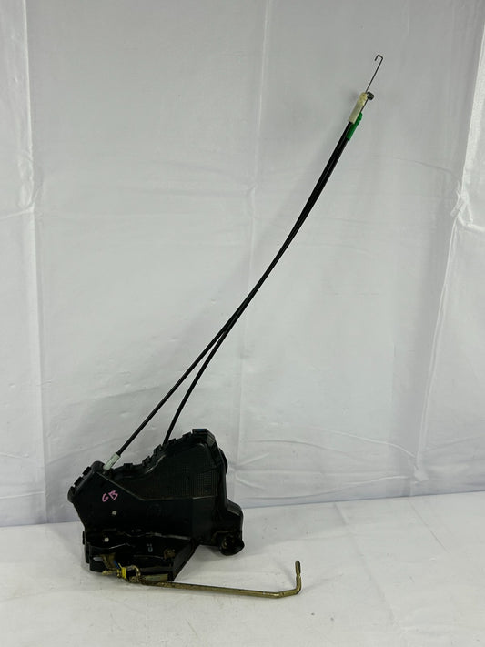 2003-2008 Toyota Matrix Front Left Door Lock Latch Actuator OEM 69040-02120