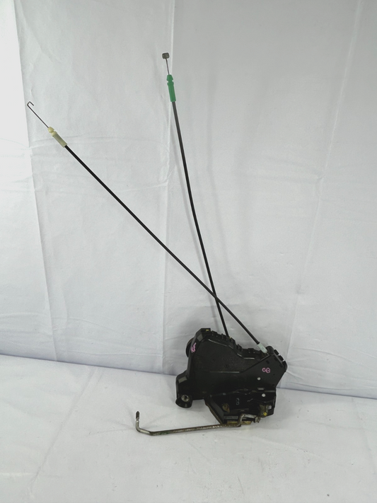 2003-2008 Toyota Matrix Front Right Door Lock Latch Actuator OEM 69030-02130