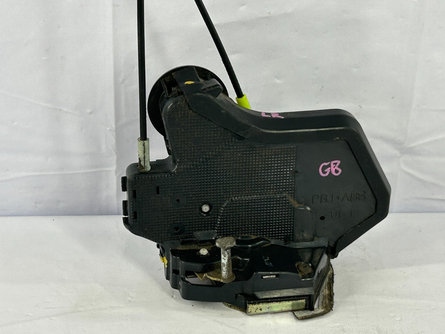 2003-2008 Toyota Matrix Rear Left Side Door Lock Latch Actuator OEM 69340-01051