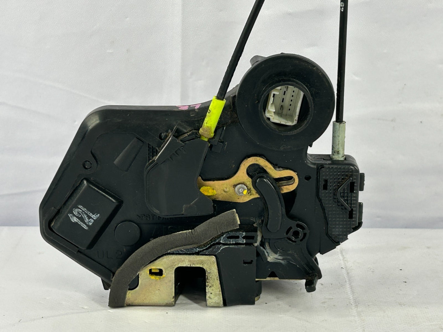 2003-2008 Toyota Matrix Rear Left Side Door Lock Latch Actuator OEM 69340-01051