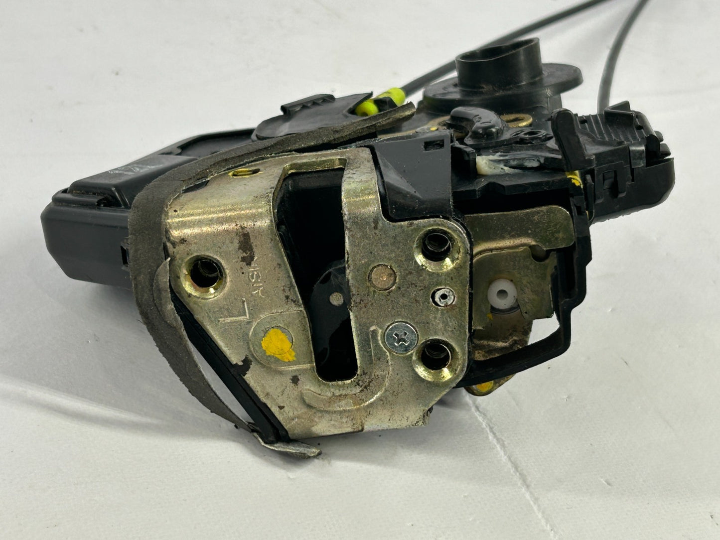 2003-2008 Toyota Matrix Rear Left Side Door Lock Latch Actuator OEM 69340-01051