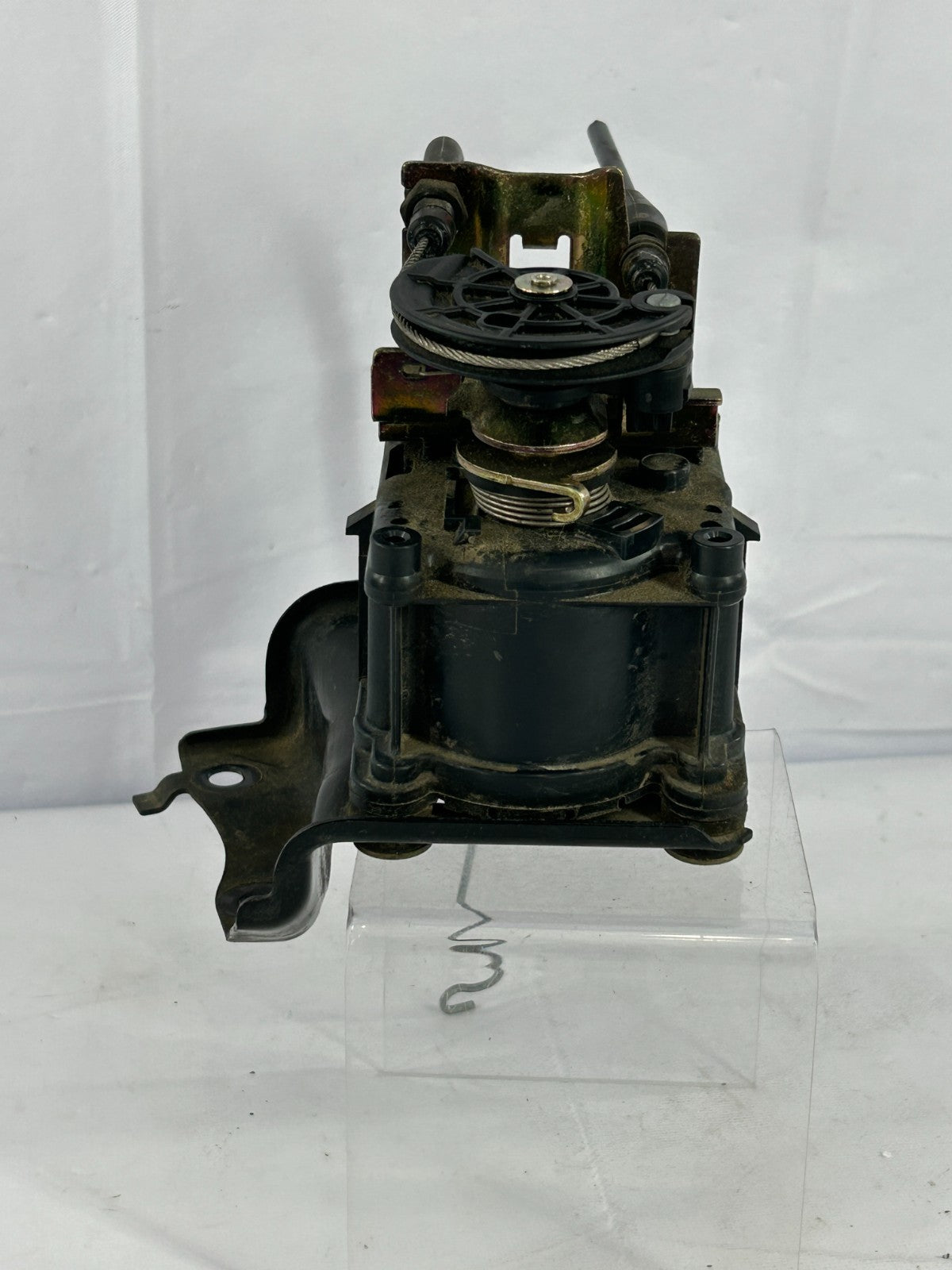 2004 Toyota Corolla Matrix Cruise Control Actuator OEM 88002-02020