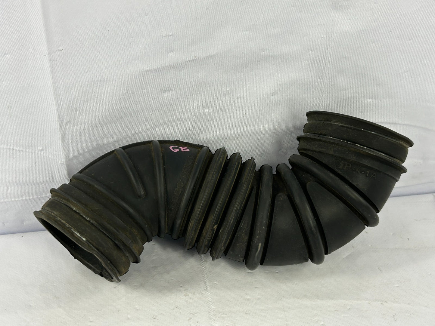 2003-2004 Toyota Matrix Air Cleaner Resonator Tube Assembly OEM 17881-0D090