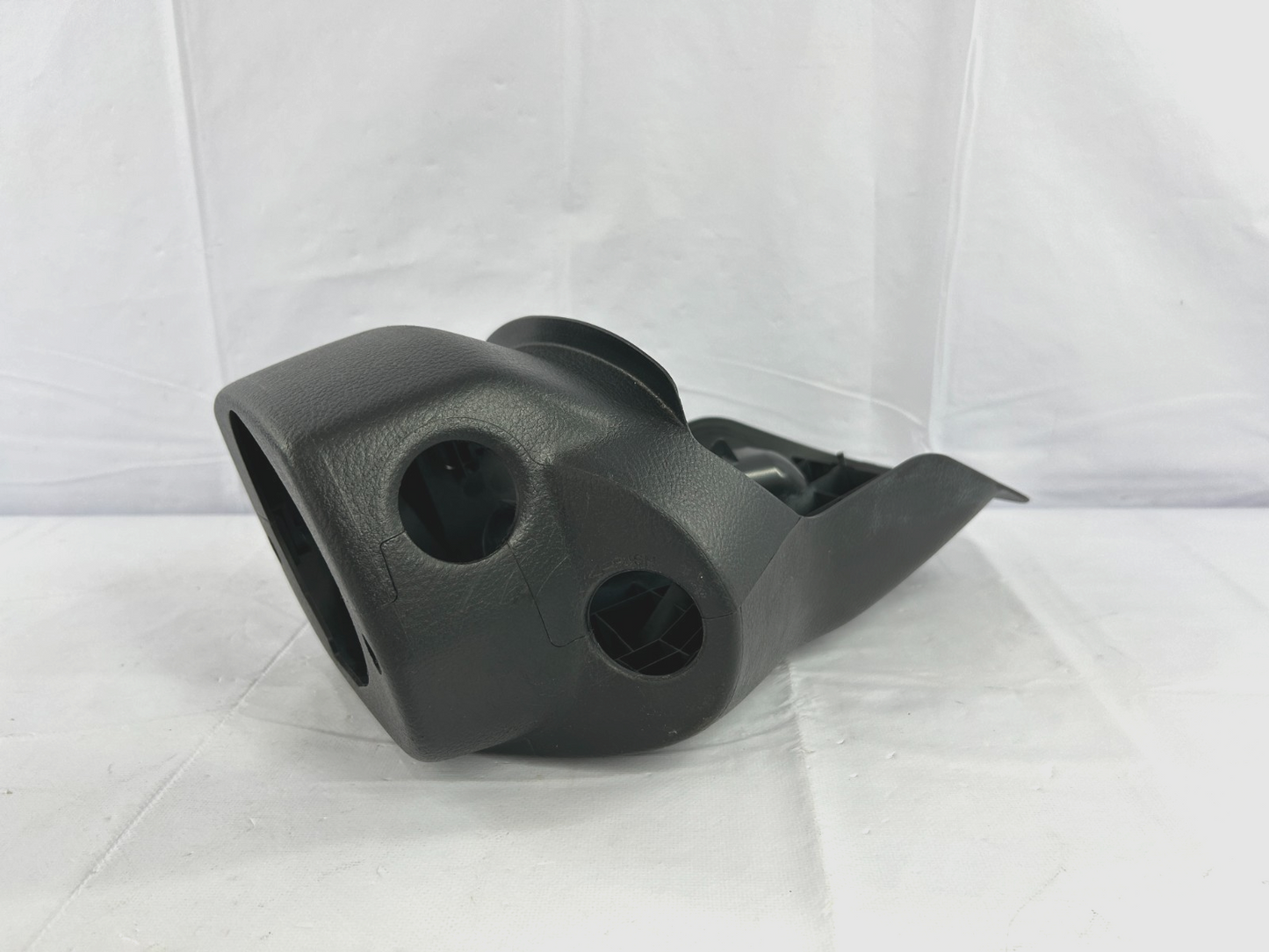 03-08 Toyota Matrix Corolla Steering Column Upper & Lower Cover Trim 45286-02190
