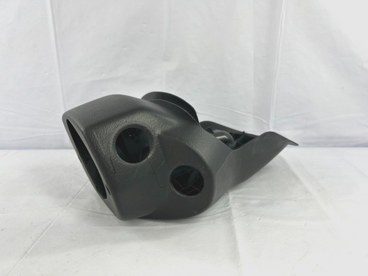 03-08 Toyota Matrix Corolla Steering Column Upper & Lower Cover Trim 45286-02190