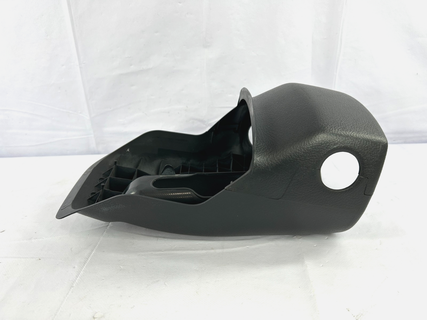03-08 Toyota Matrix Corolla Steering Column Upper & Lower Cover Trim 45286-02190
