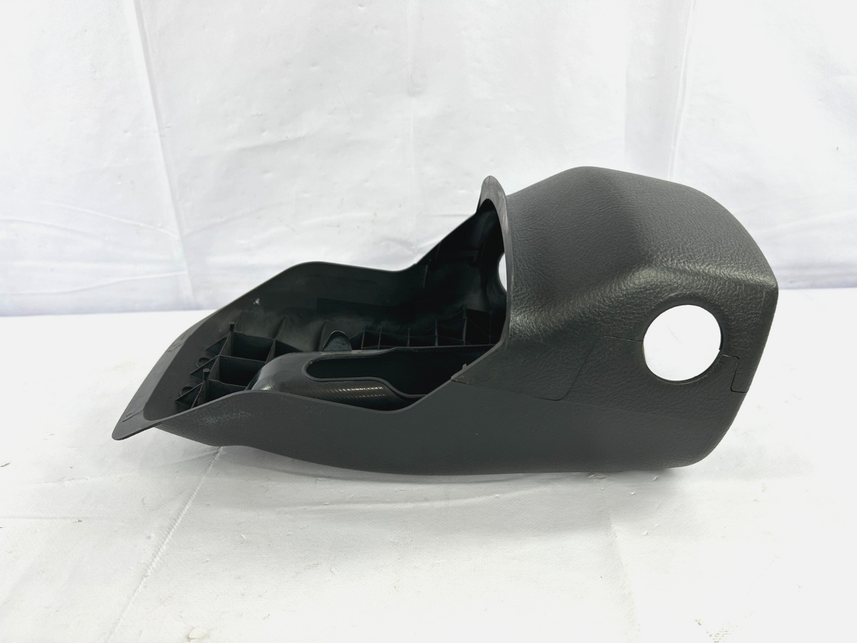 03-08 Toyota Matrix Corolla Steering Column Upper & Lower Cover Trim 45286-02190