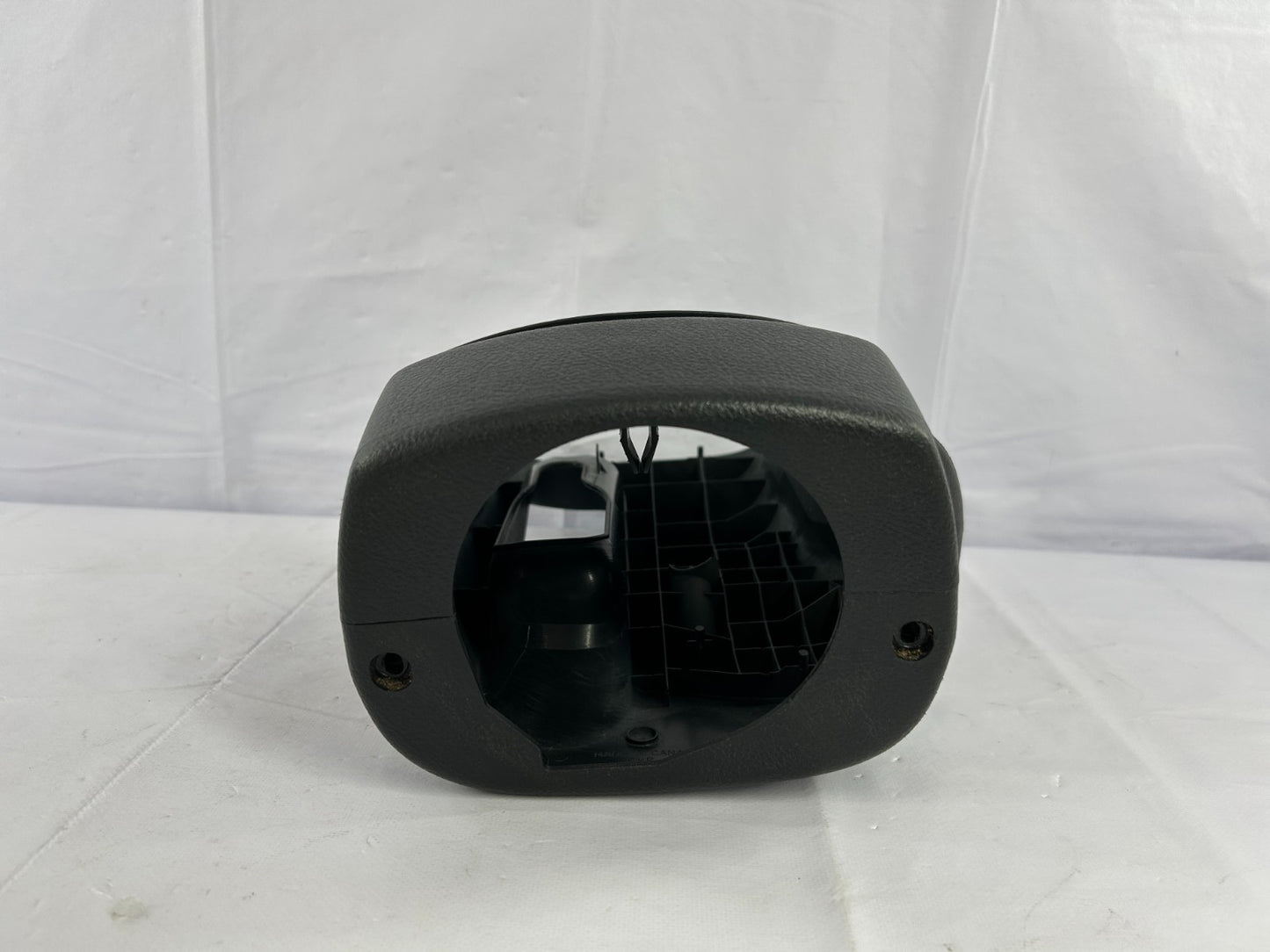 03-08 Toyota Matrix Corolla Steering Column Upper & Lower Cover Trim 45286-02190