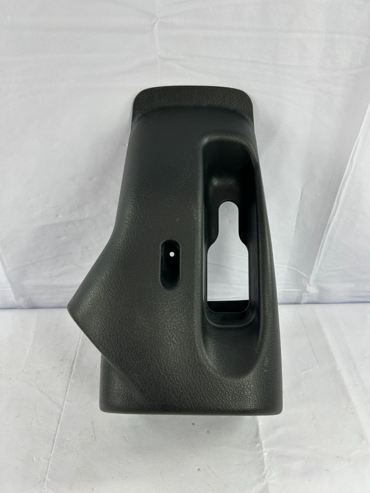 03-08 Toyota Matrix Corolla Steering Column Upper & Lower Cover Trim 45286-02190