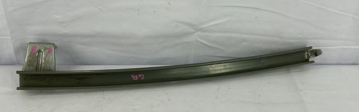 2003-2008 Toyota Matrix Corolla Front Left Window Guide Rail Track 67404-02040