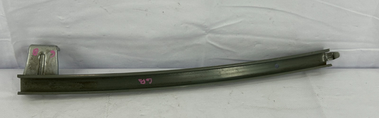 2003-2008 Toyota Matrix Corolla Front Left Window Guide Rail Track 67404-02040