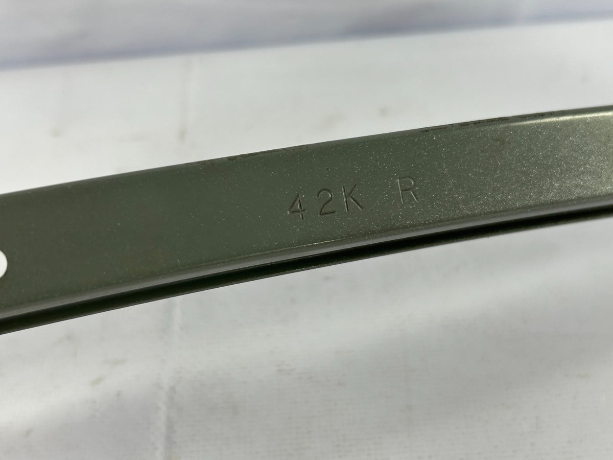 2003-2008 Toyota Matrix Corolla Front Right Window Guide Rail Track 67403-02040