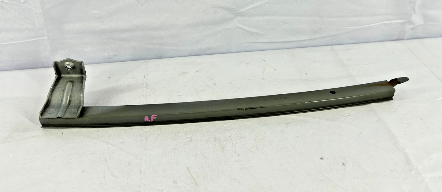 2003-2008 Toyota Matrix Corolla Front Right Window Guide Rail Track 67403-02040
