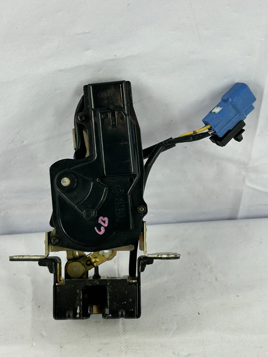 2003-2008 Toyota Matrix Back Door Hatch Glass Lock Actuator OEM 69110-02010