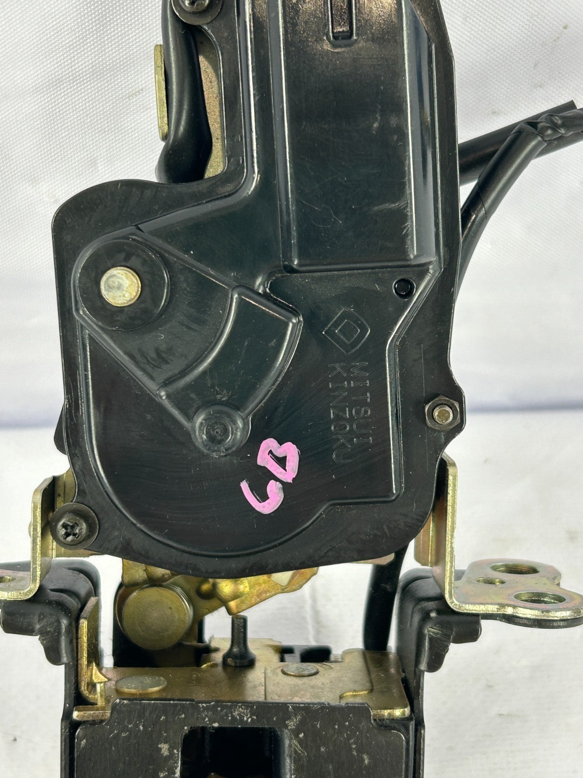 2003-2008 Toyota Matrix Back Door Hatch Glass Lock Actuator OEM 69110-02010