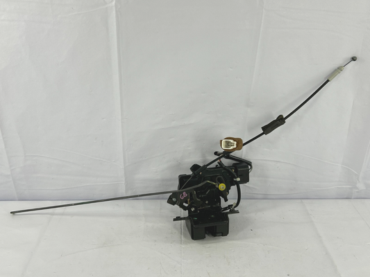 2003-2008 Toyota Matrix Rear Trunk Liftgate Latch Lock Actuator OEM 69110-02010