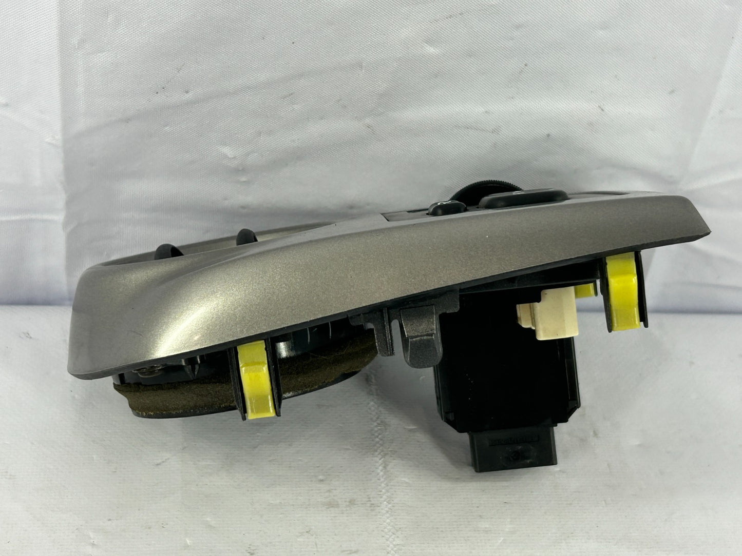 2003-2008 Toyota Matrix Dimmer Power Mirror Switch Control Bezel OEM 55404-01030