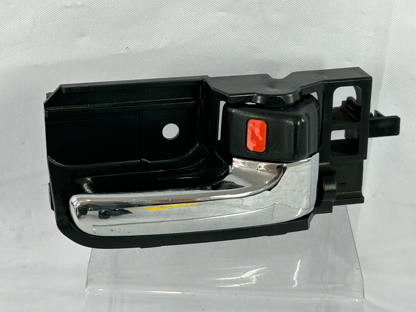 2003-2008 Toyota Matrix Rear Right Interior Door Handle OEM 69205-02090-B0