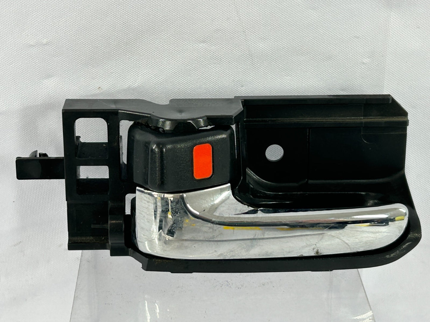 2003-2008 Toyota Matrix Rear Left Interior Door Handle OEM 69206-02090-B0