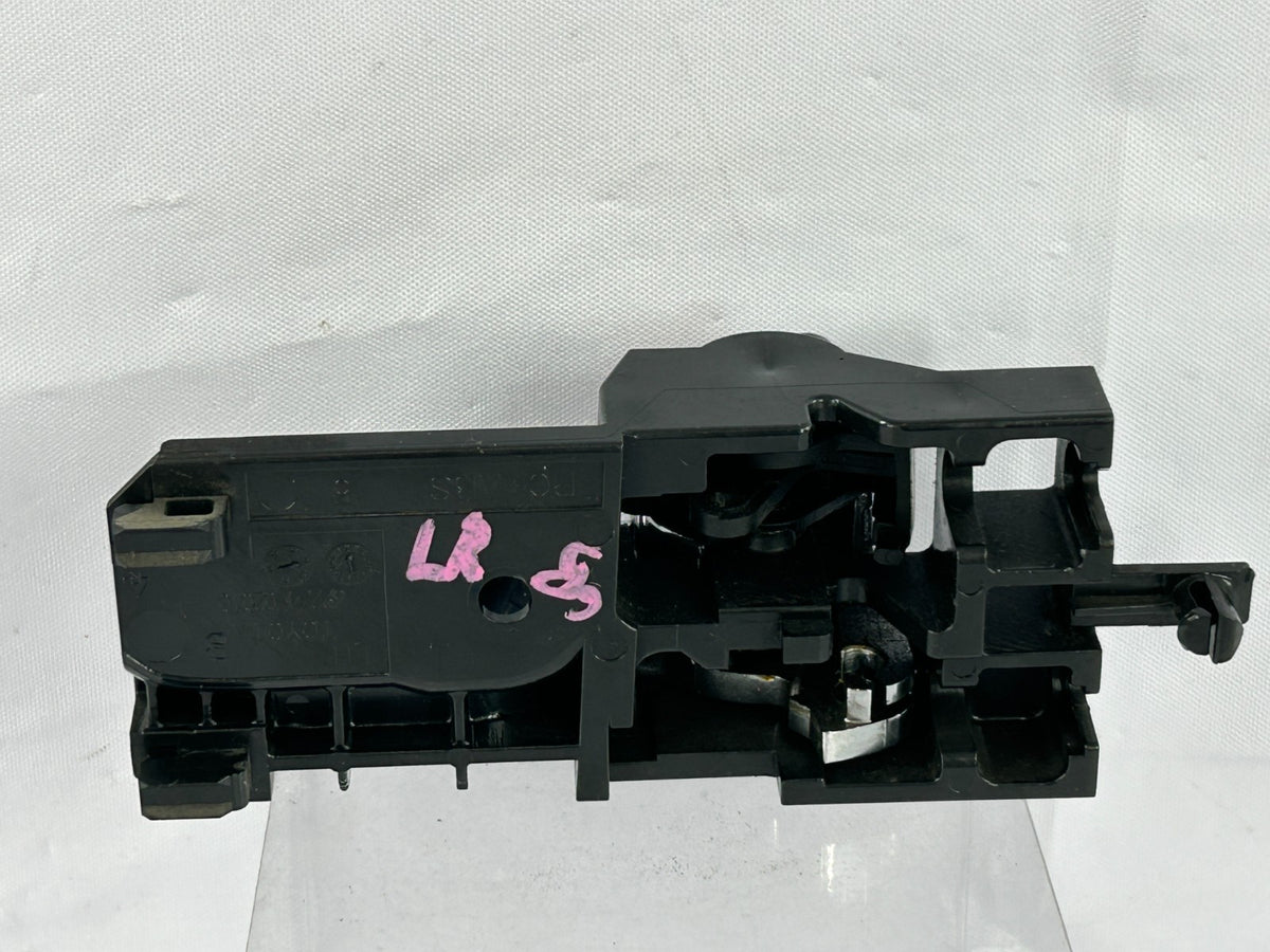 2003-2008 Toyota Matrix Rear Left Interior Door Handle OEM 69206-02090-B0