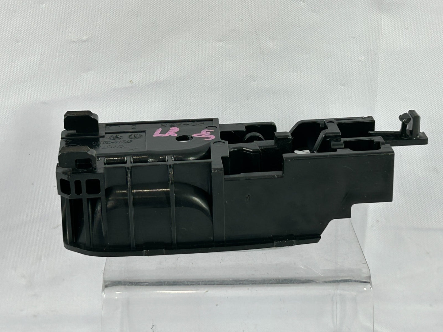 2003-2008 Toyota Matrix Rear Left Interior Door Handle OEM 69206-02090-B0