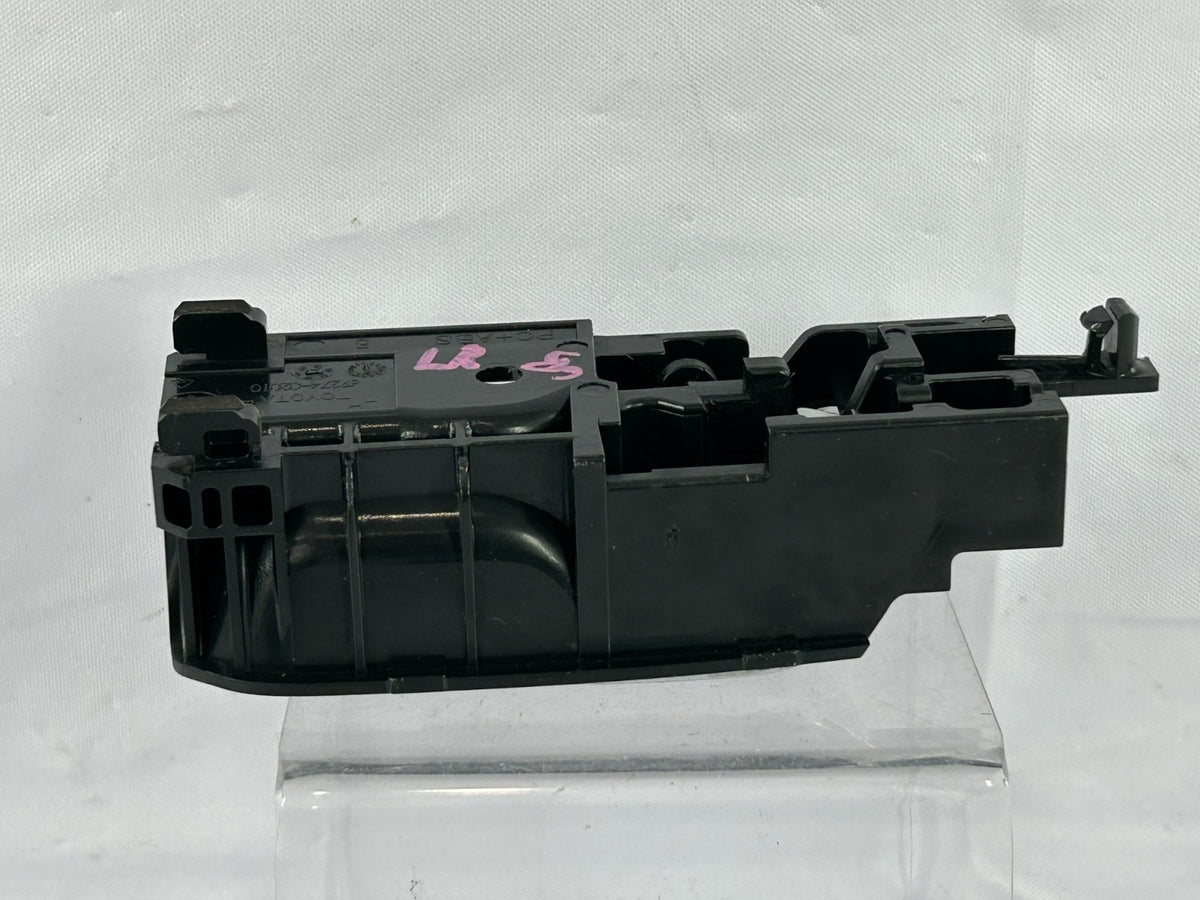 2003-2008 Toyota Matrix Rear Left Interior Door Handle OEM 69206-02090-B0