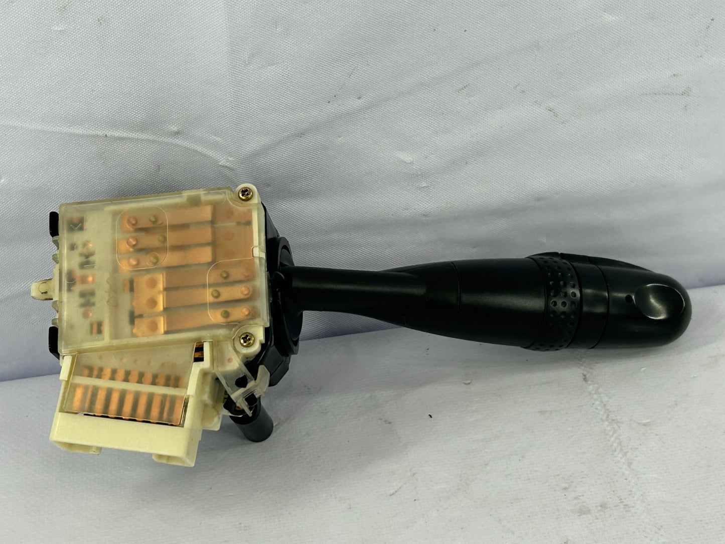 03-08 Toyota Matrix Headlight Turn Signal Switch with Fog Light OEM 84140-02200