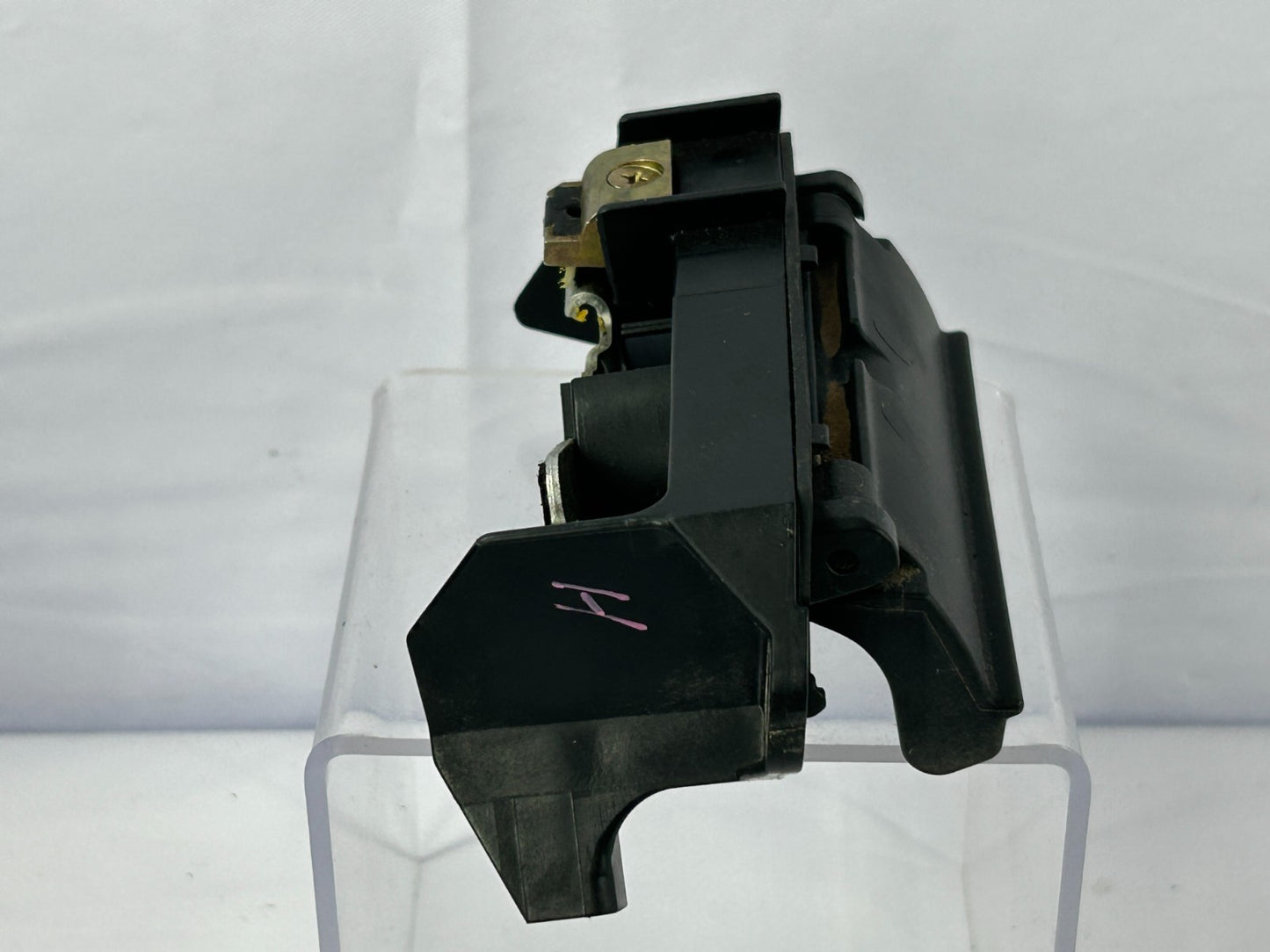 2003-2013 Toyota Matrix Rear Trunk Liftgate Hatch Handle Release OEM 69023-13020