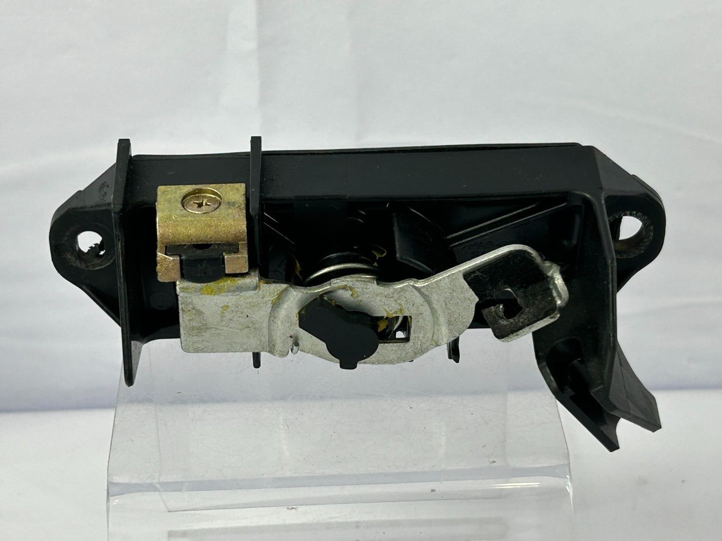 2003-2013 Toyota Matrix Rear Trunk Liftgate Hatch Handle Release OEM 69023-13020