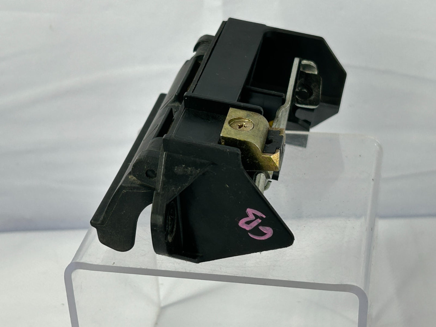 2003-2013 Toyota Matrix Rear Trunk Liftgate Hatch Handle Release OEM 69023-13020