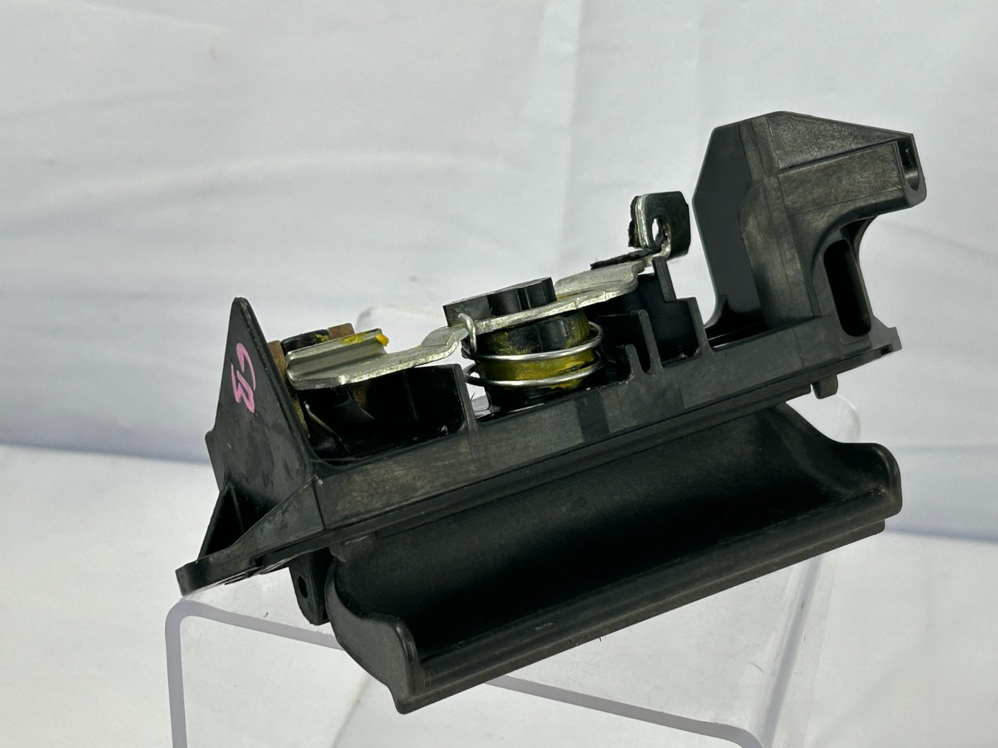 2003-2013 Toyota Matrix Rear Trunk Liftgate Hatch Handle Release OEM 69023-13020