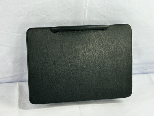 2003-2008 Toyota Matrix Vibe Dash Pocket Coin Cubby Black OEM 55441-02070-B1
