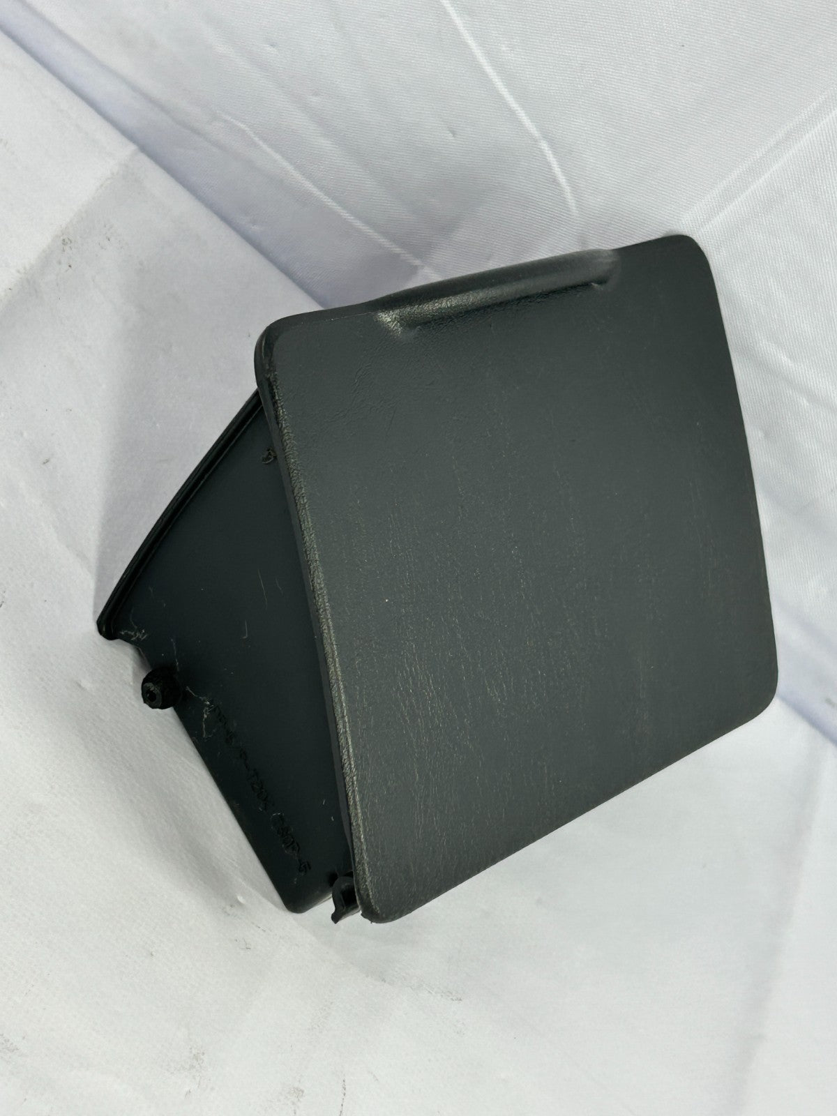 2003-2008 Toyota Matrix Vibe Dash Pocket Coin Cubby Black OEM 55441-02070-B1