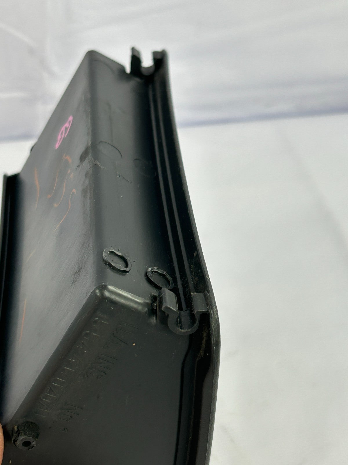 2003-2008 Toyota Matrix Vibe Dash Pocket Coin Cubby Black OEM 55441-02070-B1