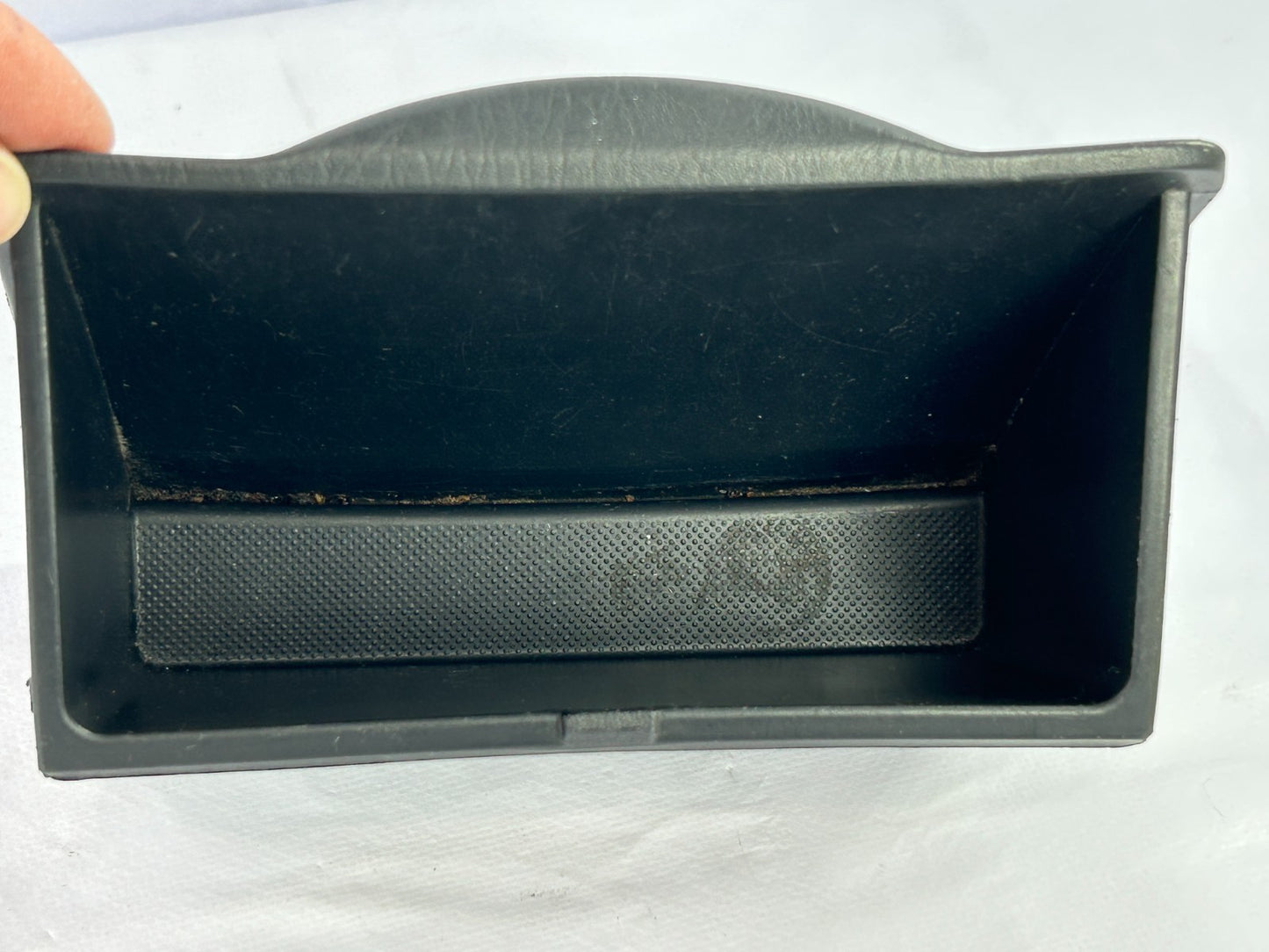 2003-2008 Toyota Matrix Vibe Dash Pocket Coin Cubby Black OEM 55441-02070-B1