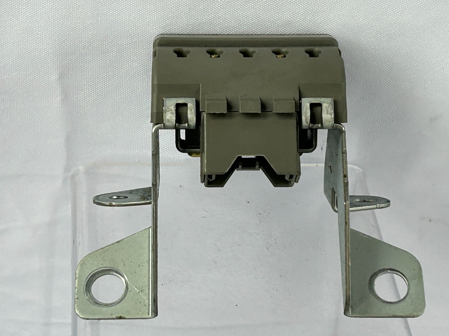 2003-2008 Toyota Matrix Windshield Rear Wiper Plug Connector OEM 84266-01010