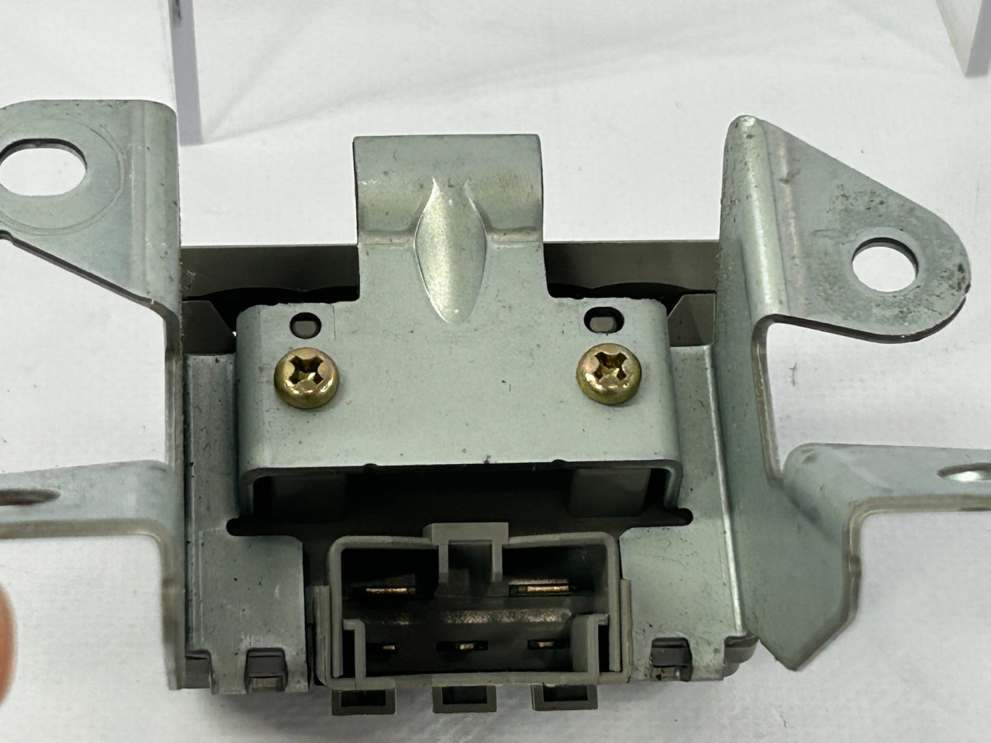 2003-2008 Toyota Matrix Windshield Rear Wiper Plug Connector OEM 84266-01010