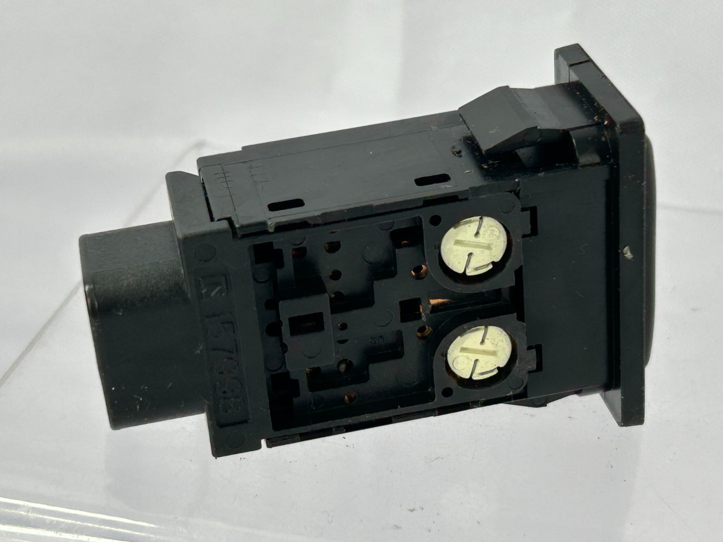 2003-2008 Toyota Matrix AC 115V Power Inverter Switch Black OEM 84480-41020