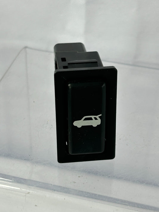 2003-2008 Toyota Matrix Liftgate Glass Hatch Opener Switch OEM 84840-01010