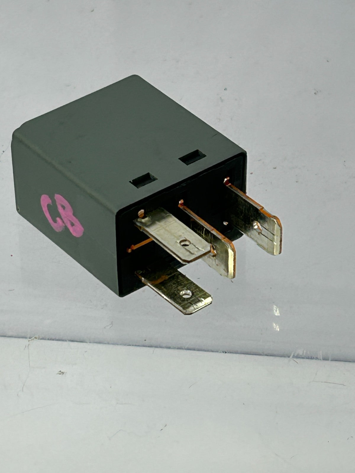 2003-2014 Toyota Matrix Multi Purpose Circuit Opening Relay Tyco OEM 90080-87010